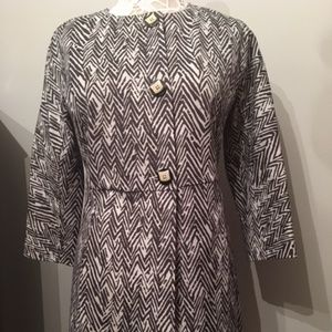 Cabi Zig Zag Jacket